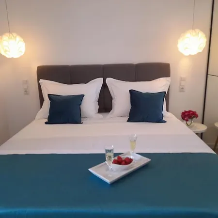 Apartman With Parking Space Duce, - 23509