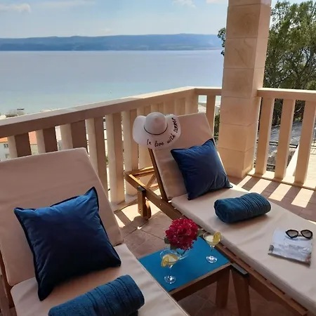 With Parking Space Duce, - 23509 Omis