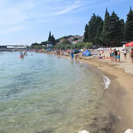 Apartman With Parking Space Duce, - 23509 *