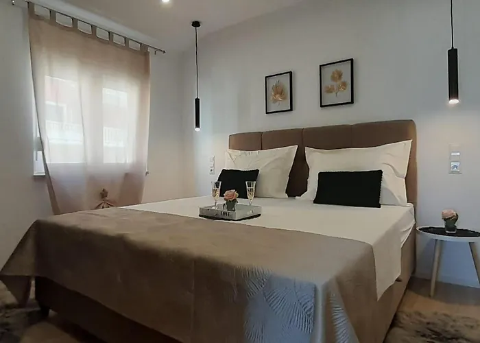 With Parking Space Duce, - 23509 Apartman Omis