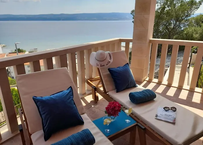 With Parking Space Duce, - 23509 Omis